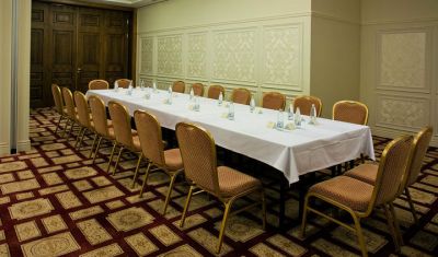 Imagine pentru Grand Hotel & Spa Primoretz 5* valabile pentru Litoral 2025