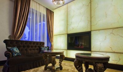 Imagine pentru Grand Hotel & Spa Primoretz 5* valabile pentru Litoral 2025