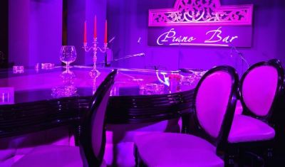 Imagine pentru Grand Hotel & Spa Primoretz 5* valabile pentru Litoral 2025