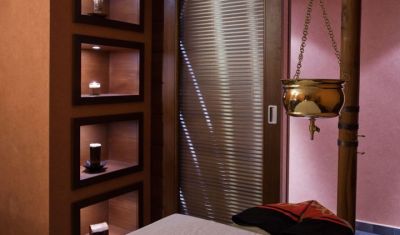 Imagine pentru Grand Hotel & Spa Primoretz 5* valabile pentru Litoral 2025