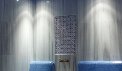 Imagine pentru Grand Hotel & Spa Primoretz 5* valabile pentru Litoral 2025