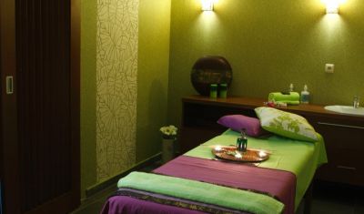 Imagine pentru Grand Hotel & Spa Primoretz 5* valabile pentru Litoral 2025