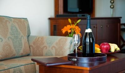Imagine pentru Grand Hotel & Spa Primoretz 5* valabile pentru Litoral 2025