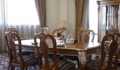Imagine pentru Grand Hotel & Spa Primoretz 5* valabile pentru Litoral 2025