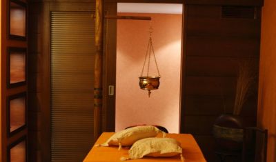 Imagine pentru Grand Hotel & Spa Primoretz 5* valabile pentru Litoral 2025