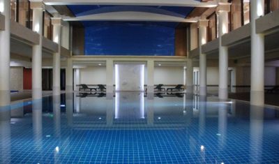 Imagine pentru Grand Hotel & Spa Primoretz 5* valabile pentru Litoral 2025