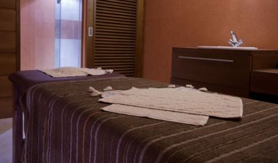 Imagine pentru Grand Hotel & Spa Primoretz 5* valabile pentru Litoral 2025