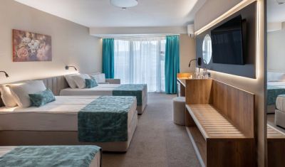 Imagine pentru Grand Hotel Sunny Beach 4*  valabile pentru Litoral 2025