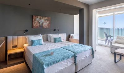 Imagine pentru Grand Hotel Sunny Beach 4*  valabile pentru Litoral 2025