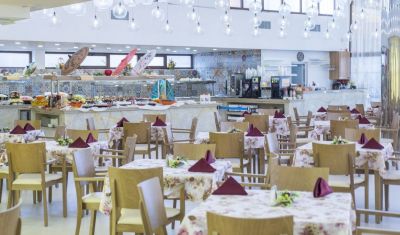 Imagine pentru Grand Hotel Sunny Beach 4*  valabile pentru Litoral 2025