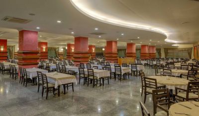 Imagine pentru Grand Pasa Hotel 5* valabile pentru Litoral 2025