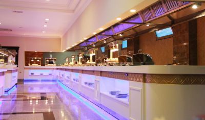 Imagine pentru Grand Pasa Hotel 5* valabile pentru Litoral 2025
