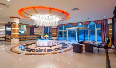 Imagine pentru Grand Ring Hotel 5* valabile pentru Litoral 2025