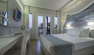 Imagine pentru Grand Ring Hotel 5* valabile pentru Litoral 2025