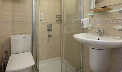 Imagine pentru Grand Ring Hotel 5* valabile pentru Litoral 2025