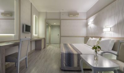 Imagine pentru Grand Ring Hotel 5* valabile pentru Litoral 2025