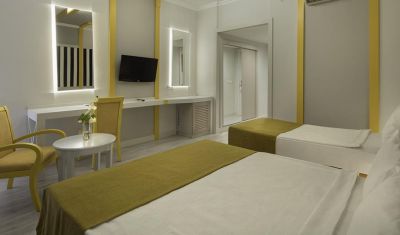 Imagine pentru Grand Ring Hotel 5* valabile pentru Litoral 2025