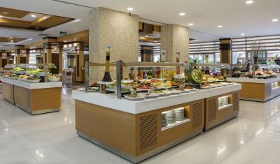 Imagine pentru Grand Ring Hotel 5* valabile pentru Litoral 2025