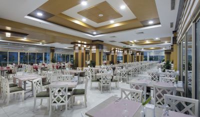 Imagine pentru Grand Ring Hotel 5* valabile pentru Litoral 2025