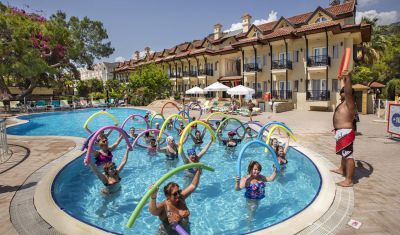 Imagine pentru Grand Ring Hotel 5* valabile pentru Litoral 2025