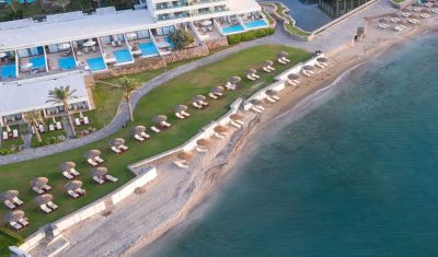 Imagine pentru Grecotel Amirandes Boutique Resort 5* Deluxe valabile pentru Litoral 2025