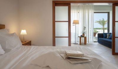 Imagine pentru Grecotel Amirandes Boutique Resort 5* Deluxe valabile pentru Litoral 2025