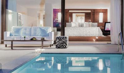 Imagine pentru Grecotel Amirandes Boutique Resort 5* Deluxe valabile pentru Litoral 2025