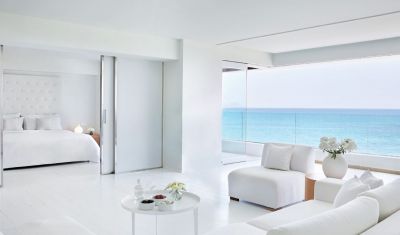 Imagine pentru Grecotel Amirandes Boutique Resort 5* Deluxe valabile pentru Litoral 2025