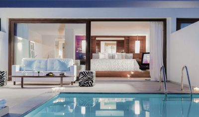 Imagine pentru Grecotel Amirandes Boutique Resort 5* Deluxe valabile pentru Litoral 2025