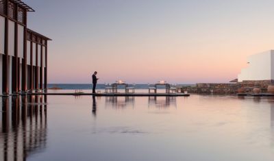 Imagine pentru Grecotel Amirandes Boutique Resort 5* Deluxe valabile pentru Litoral 2025