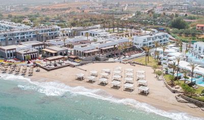 Imagine pentru Grecotel Amirandes Boutique Resort 5* Deluxe valabile pentru Litoral 2025