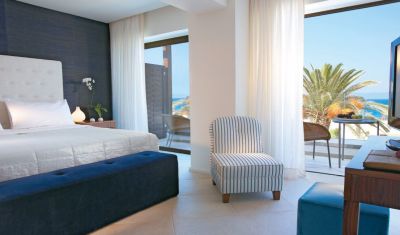 Imagine pentru Grecotel Amirandes Boutique Resort 5* Deluxe valabile pentru Litoral 2025