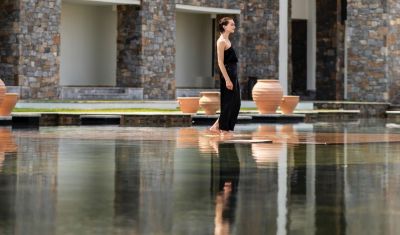 Imagine pentru Grecotel Amirandes Boutique Resort 5* Deluxe valabile pentru Litoral 2025