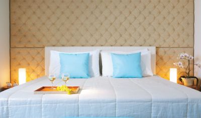 Imagine pentru Grecotel Amirandes Boutique Resort 5* Deluxe valabile pentru Litoral 2025