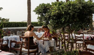 Imagine pentru Grecotel Amirandes Boutique Resort 5* Deluxe valabile pentru Litoral 2025