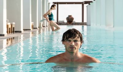 Imagine pentru Grecotel Amirandes Boutique Resort 5* Deluxe valabile pentru Litoral 2025