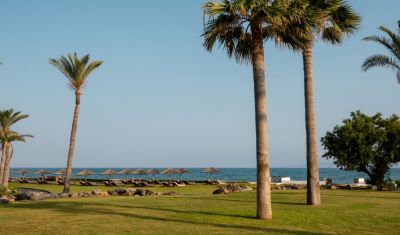 Imagine pentru Grecotel Amirandes Boutique Resort 5* Deluxe valabile pentru Litoral 2025