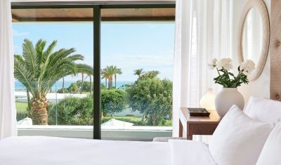 Imagine pentru Grecotel Amirandes Boutique Resort 5* Deluxe valabile pentru Litoral 2025