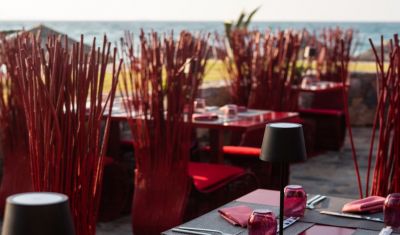 Imagine pentru Grecotel Amirandes Boutique Resort 5* Deluxe valabile pentru Litoral 2025