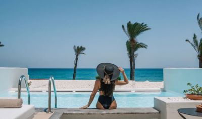 Imagine pentru Grecotel Amirandes Boutique Resort 5* Deluxe valabile pentru Litoral 2025