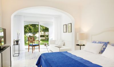 Imagine pentru Grecotel Caramel Boutique Resort 5* valabile pentru Litoral 2025