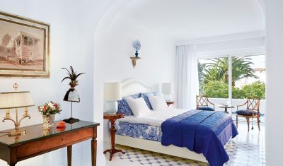 Imagine pentru Grecotel Caramel Boutique Resort 5* valabile pentru Litoral 2025