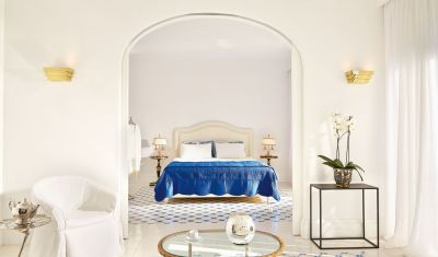Imagine pentru Grecotel Caramel Boutique Resort 5* valabile pentru Litoral 2025