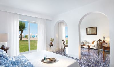 Imagine pentru Grecotel Caramel Boutique Resort 5* valabile pentru Litoral 2025