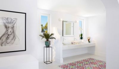 Imagine pentru Grecotel Caramel Boutique Resort 5* valabile pentru Litoral 2025
