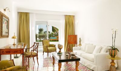 Imagine pentru Grecotel Caramel Boutique Resort 5* valabile pentru Litoral 2025