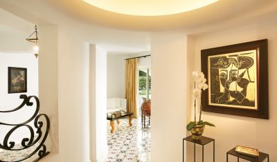 Imagine pentru Grecotel Caramel Boutique Resort 5* valabile pentru Litoral 2025