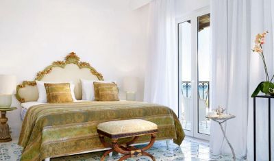 Imagine pentru Grecotel Caramel Boutique Resort 5* valabile pentru Litoral 2025