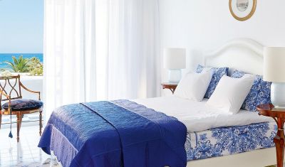 Imagine pentru Grecotel Caramel Boutique Resort 5* valabile pentru Litoral 2025