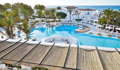 Imagine pentru Grecotel Caramel Boutique Resort 5* valabile pentru Litoral 2025